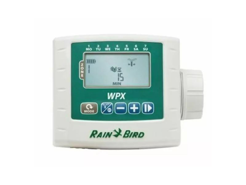 Rainbird WP Pilli Sulama Kontrol Ünitesi