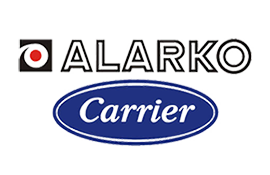 Alarko Carrier