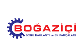 Boğaziçi Boru Bağlantı ve Ek Parçaları