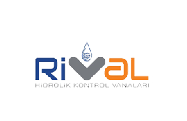 Rival Hidrolik Kontrol Vanaları